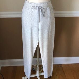 Lou and Grey sweatpants